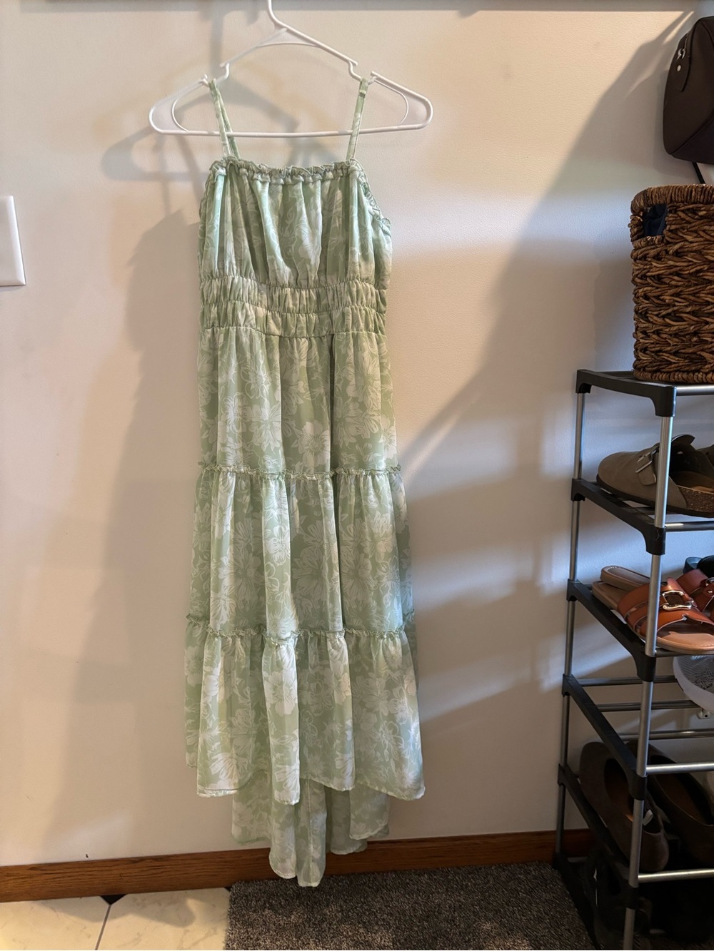 Women’s No Boundaries Dress